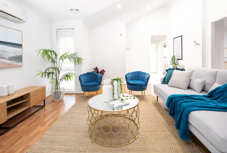 Third view of Homely house listing, 3 Brecon Nook, Craigieburn VIC 3064