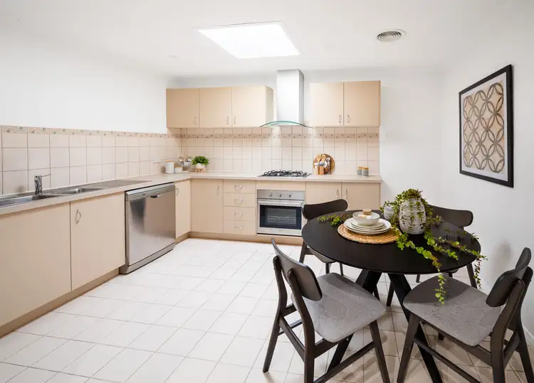 Fourth view of Homely house listing, 3 Brecon Nook, Craigieburn VIC 3064