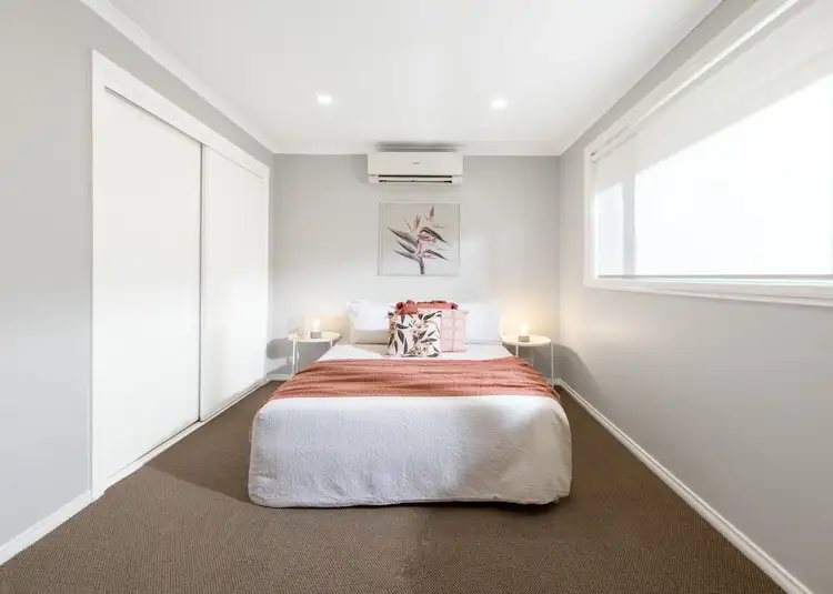 Fifth view of Homely house listing, 3 Brecon Nook, Craigieburn VIC 3064