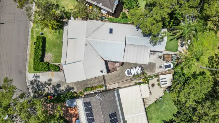 Second view of Homely house listing, 45 Whitbread Drive, Lemon Tree Passage NSW 2319