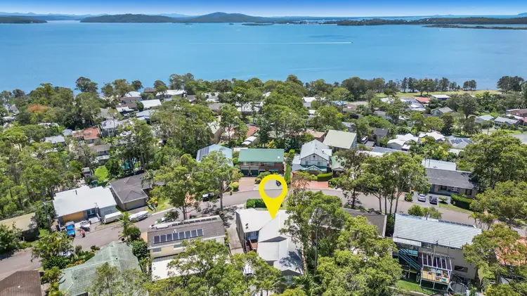 Third view of Homely house listing, 45 Whitbread Drive, Lemon Tree Passage NSW 2319