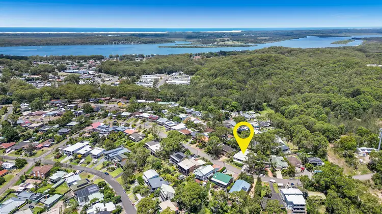 Fourth view of Homely house listing, 45 Whitbread Drive, Lemon Tree Passage NSW 2319