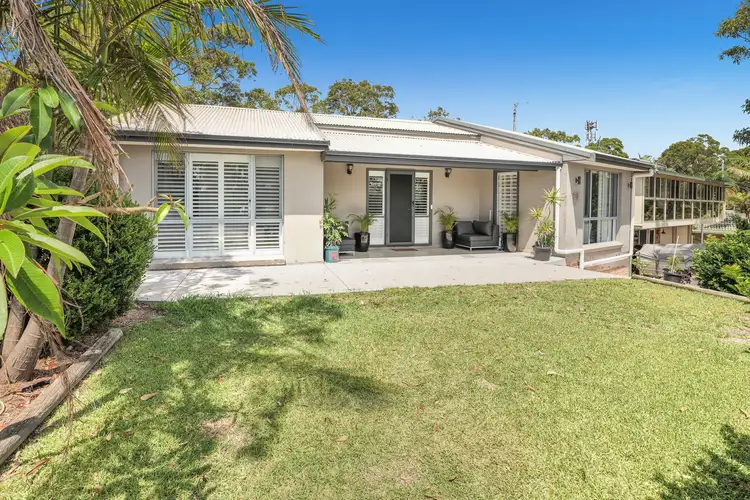 Fifth view of Homely house listing, 45 Whitbread Drive, Lemon Tree Passage NSW 2319