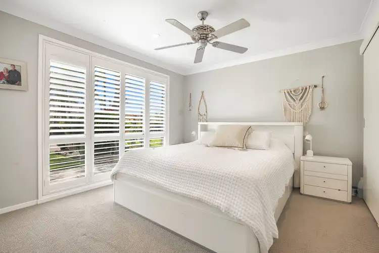 Sixth view of Homely house listing, 45 Whitbread Drive, Lemon Tree Passage NSW 2319