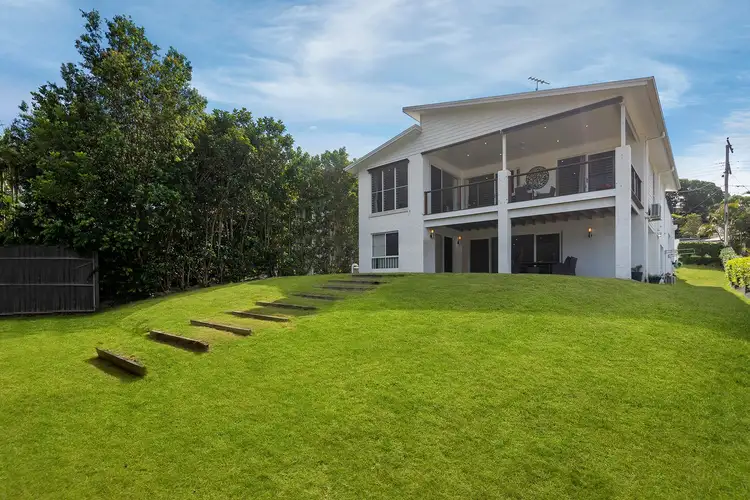 Second view of Homely house listing, 36 Utrecht Street, Cornubia QLD 4130