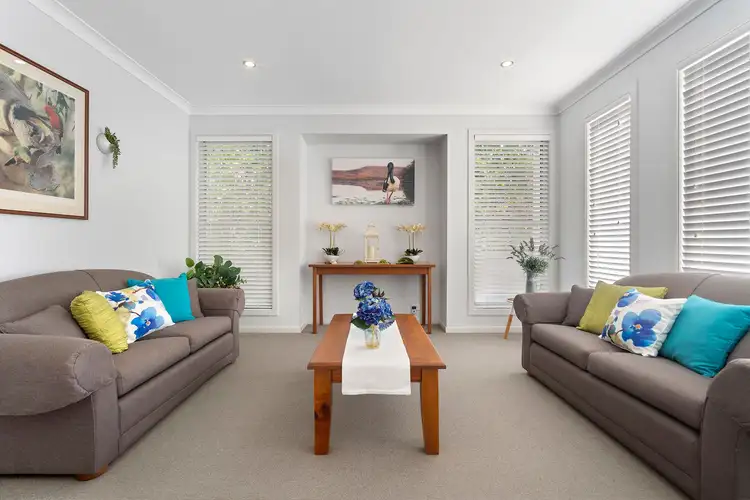 Third view of Homely house listing, 36 Utrecht Street, Cornubia QLD 4130