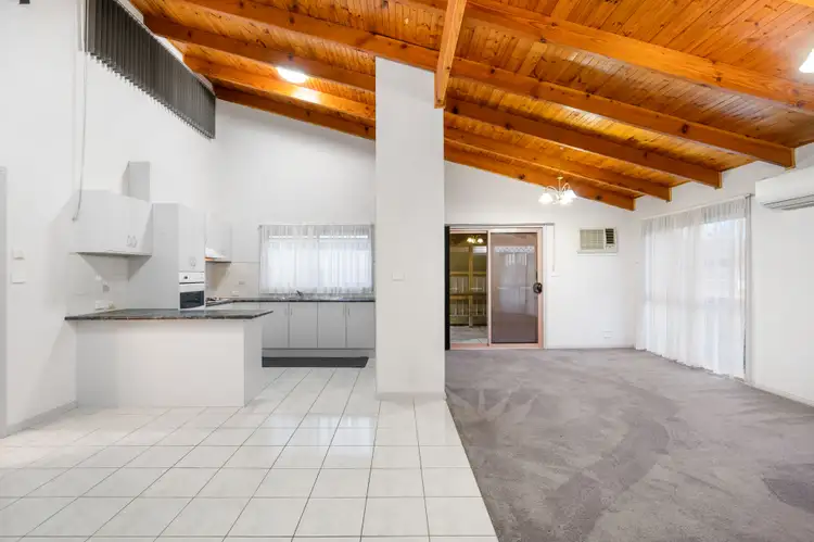 Third view of Homely house listing, 43A Lake Boga Avenue, Deer Park VIC 3023