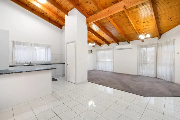 Fourth view of Homely house listing, 43A Lake Boga Avenue, Deer Park VIC 3023