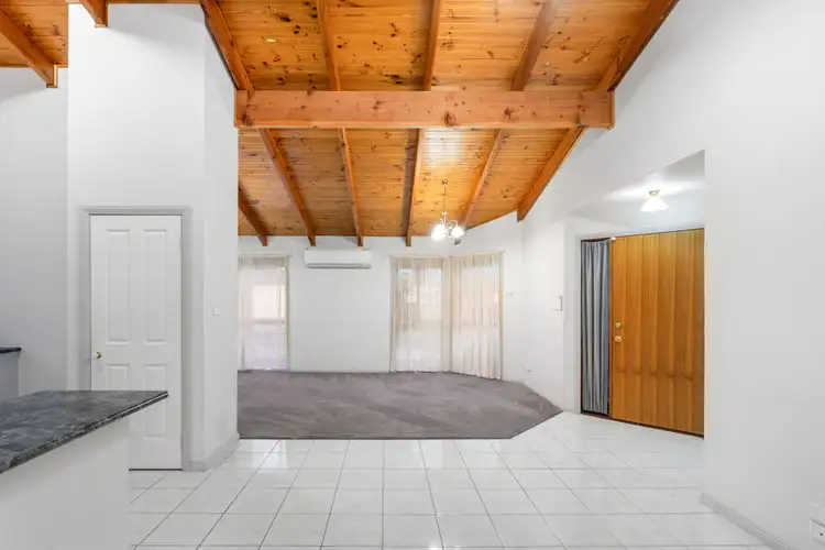 Fifth view of Homely house listing, 43A Lake Boga Avenue, Deer Park VIC 3023