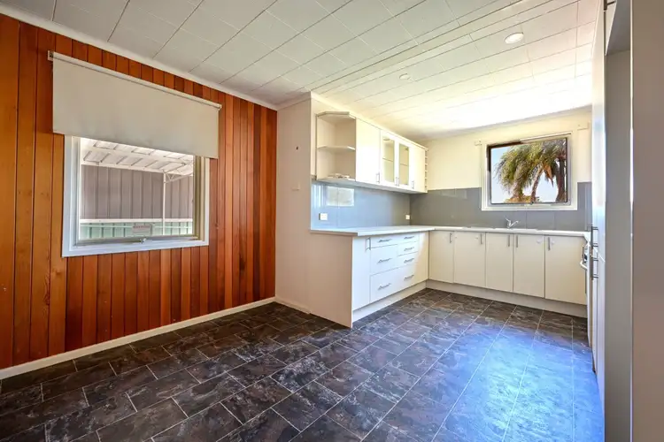 51 Edinburgh Terrace, Port Augusta SA 5700