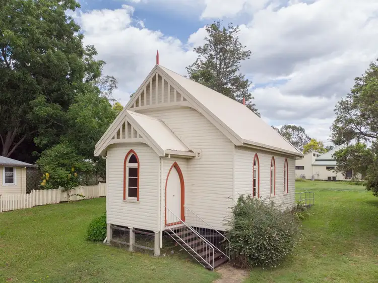 Main view of Homely rural property listing, 90 Cullen Street, Nimbin NSW 2480