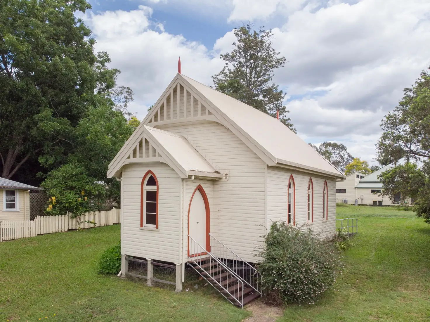 Main view of Homely rural property listing, 90 Cullen Street, Nimbin NSW 2480