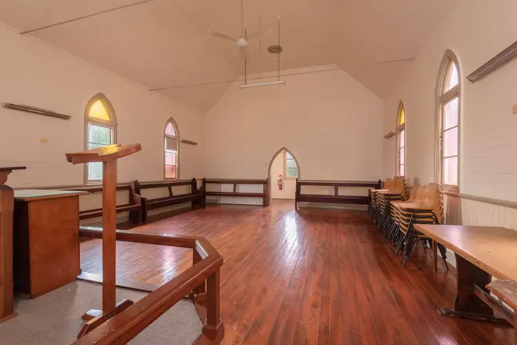 Second view of Homely rural property listing, 90 Cullen Street, Nimbin NSW 2480