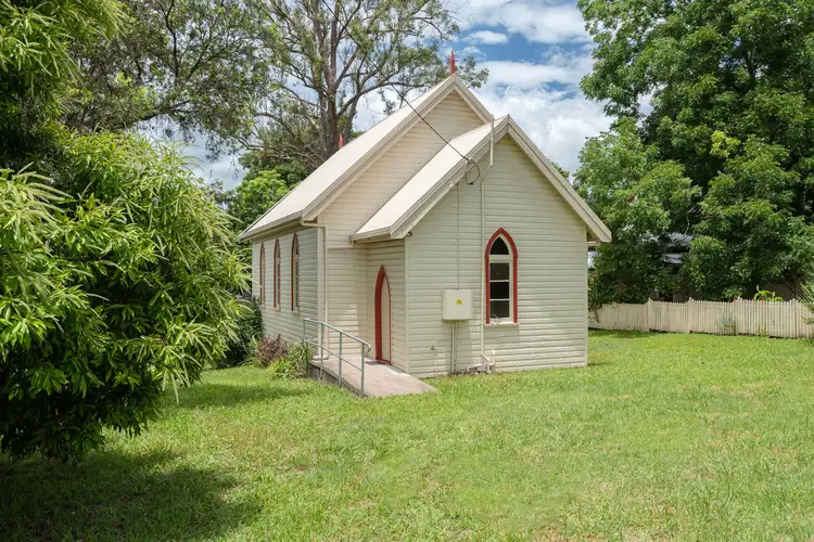 Fifth view of Homely rural property listing, 90 Cullen Street, Nimbin NSW 2480