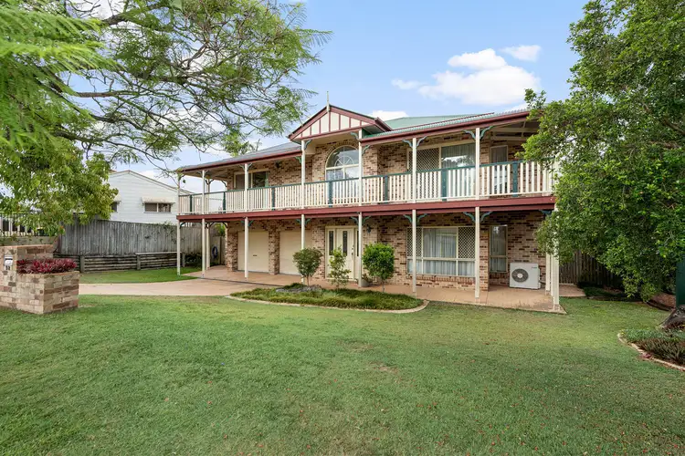98 Pallert Street, Middle Park QLD 4074