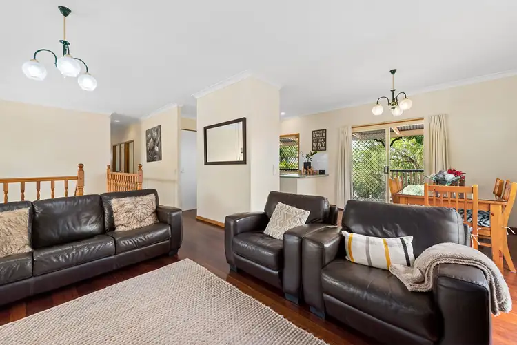 Fourth view of Homely house listing, 98 Pallert Street, Middle Park QLD 4074