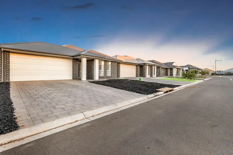 Second view of Homely house listing, 3 Kathleen Crescent, Virginia SA 5120