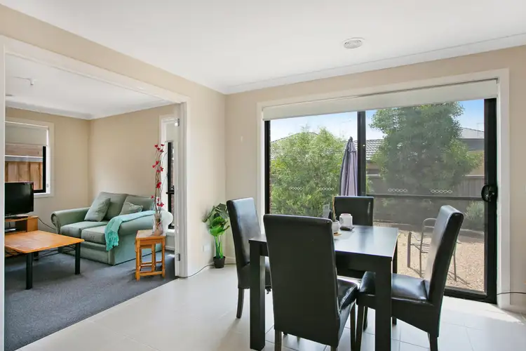 Fourth view of Homely house listing, 27 Ragusa Terrace, Mernda VIC 3754