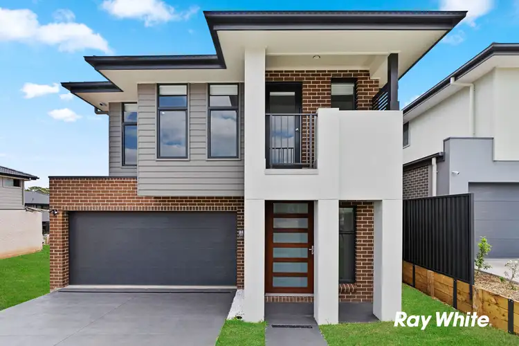 24 Bexhill Street, Colebee NSW 2761