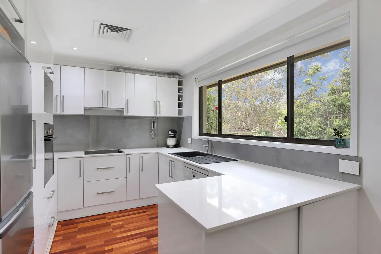 Main view of Homely house listing, 23 Thirteenth Street, Warragamba NSW 2752