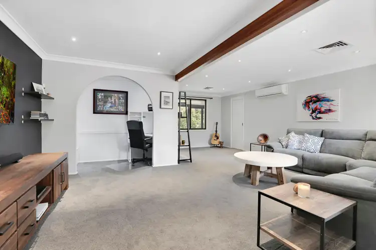 Fifth view of Homely house listing, 23 Thirteenth Street, Warragamba NSW 2752