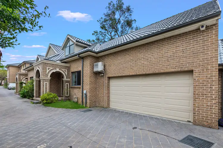3/32 Lancaster Avenue, Punchbowl NSW 2196
