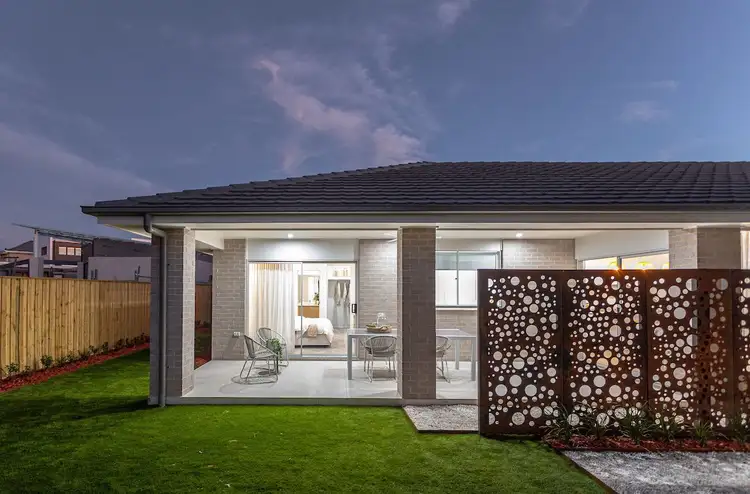 Main view of Homely house listing, 16 Copenhagen Street, Box Hill NSW 2765