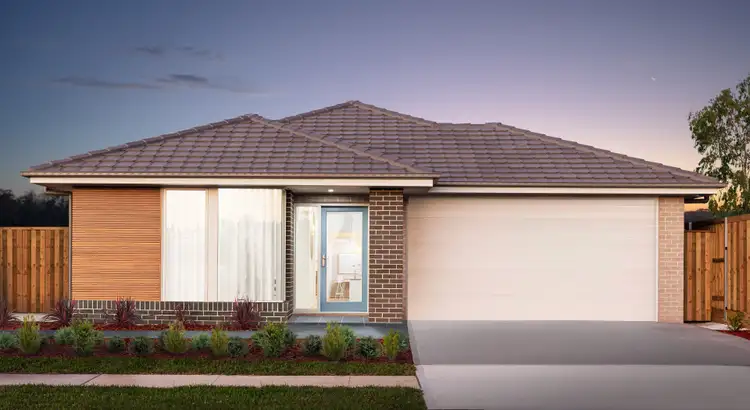 Second view of Homely house listing, 16 Copenhagen Street, Box Hill NSW 2765