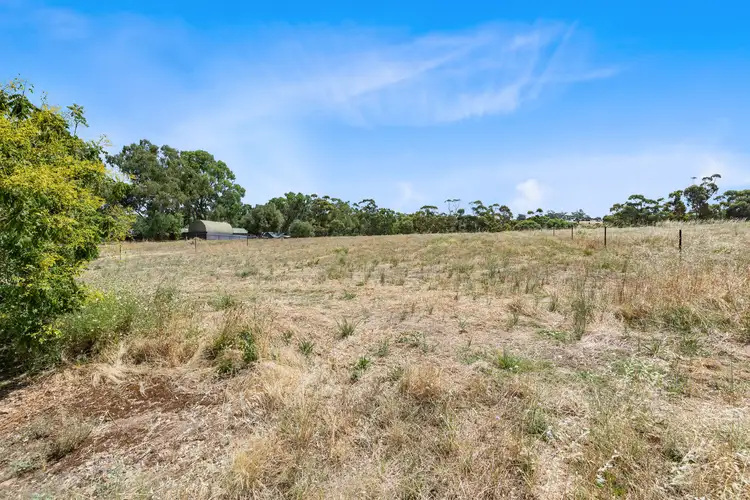Third view of Homely land listing, 10 Commercial Road, Watervale SA 5452