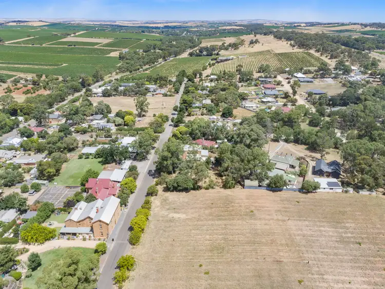 Fifth view of Homely land listing, 10 Commercial Road, Watervale SA 5452