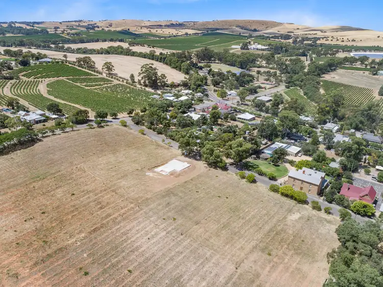 Sixth view of Homely land listing, 10 Commercial Road, Watervale SA 5452