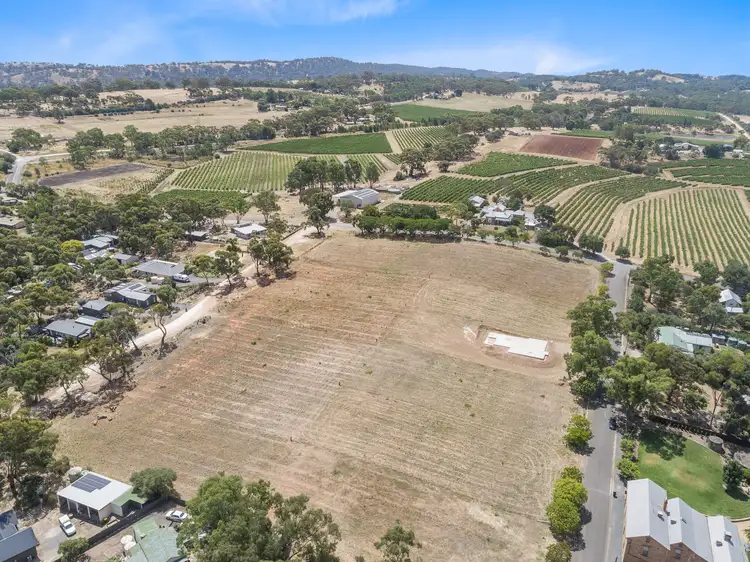 Seventh view of Homely land listing, 10 Commercial Road, Watervale SA 5452