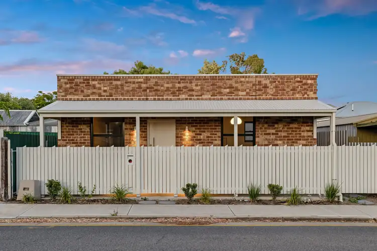7 Brown Street, Semaphore SA 5019