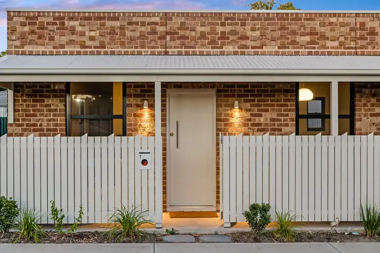 Second view of Homely house listing, 7 Brown Street, Semaphore SA 5019