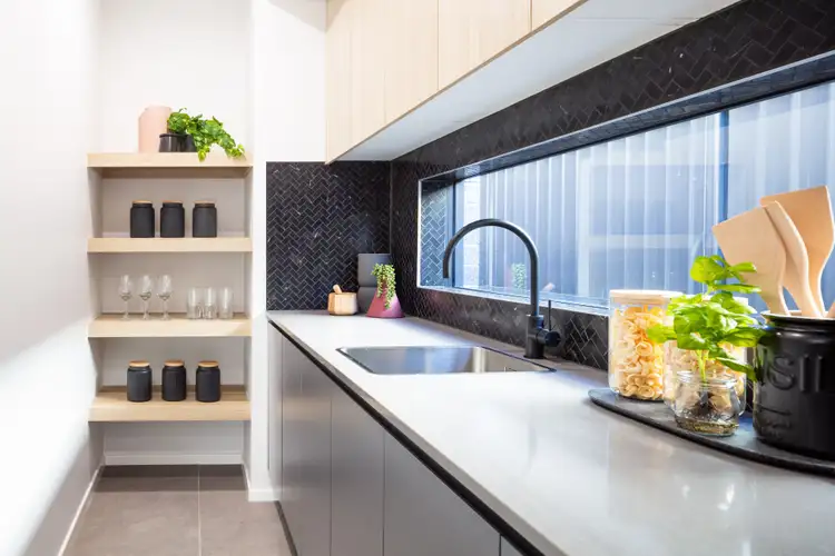 Second view of Homely house listing, 21 Ellison Street, Marsden Park NSW 2765
