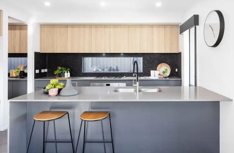 Fourth view of Homely house listing, 21 Ellison Street, Marsden Park NSW 2765