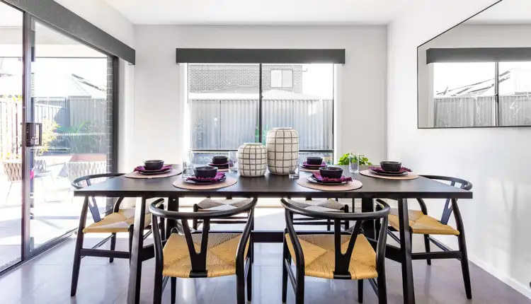 Fifth view of Homely house listing, 21 Ellison Street, Marsden Park NSW 2765