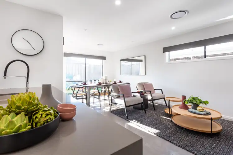 Sixth view of Homely house listing, 21 Ellison Street, Marsden Park NSW 2765