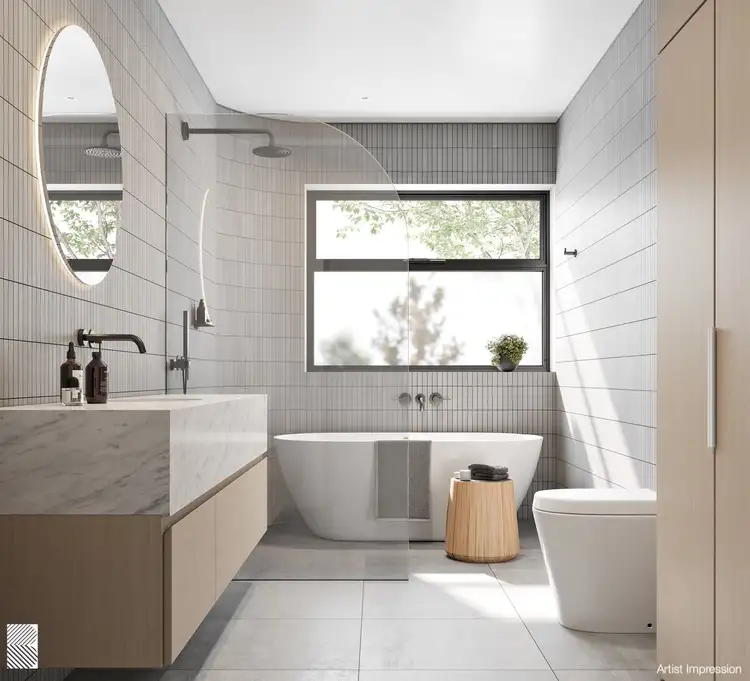Fourth view of Homely townhouse listing, 4/99 Queen Street, Altona VIC 3018