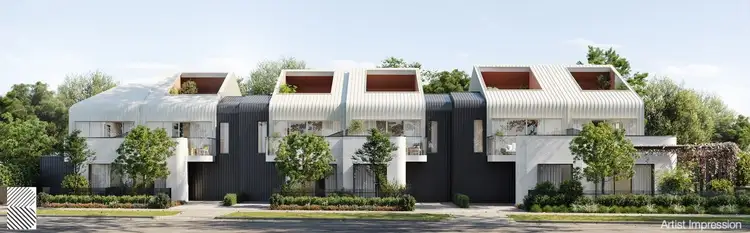 Sixth view of Homely townhouse listing, 4/99 Queen Street, Altona VIC 3018
