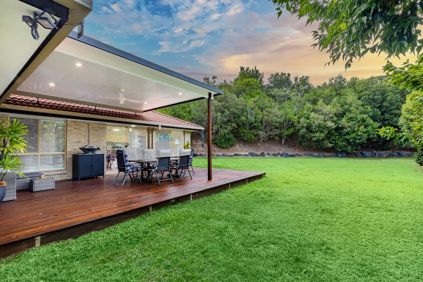 Main view of Homely house listing, 17 Fitzgerald Close, Maudsland QLD 4210