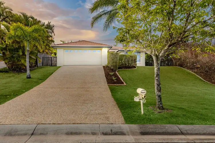 Third view of Homely house listing, 17 Fitzgerald Close, Maudsland QLD 4210