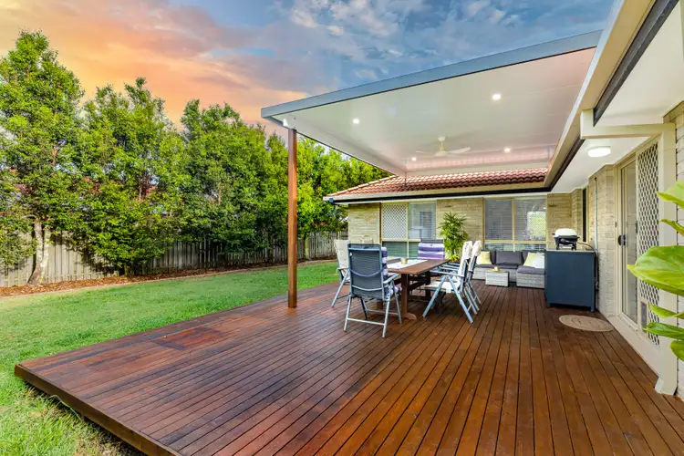 Fourth view of Homely house listing, 17 Fitzgerald Close, Maudsland QLD 4210