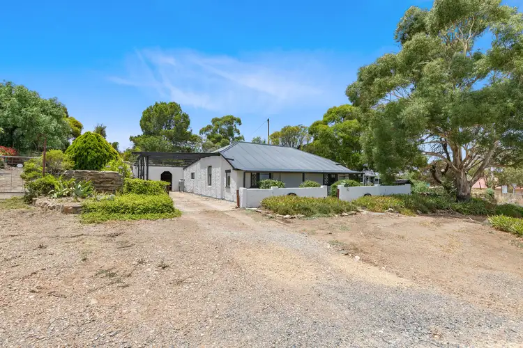 7 West Terrace, Burra SA 5417