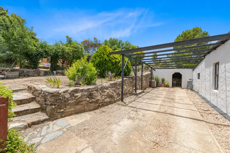 Third view of Homely house listing, 7 West Terrace, Burra SA 5417