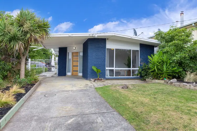 Main view of Homely house listing, 202 Ninth Avenue South, Rosebud VIC 3939
