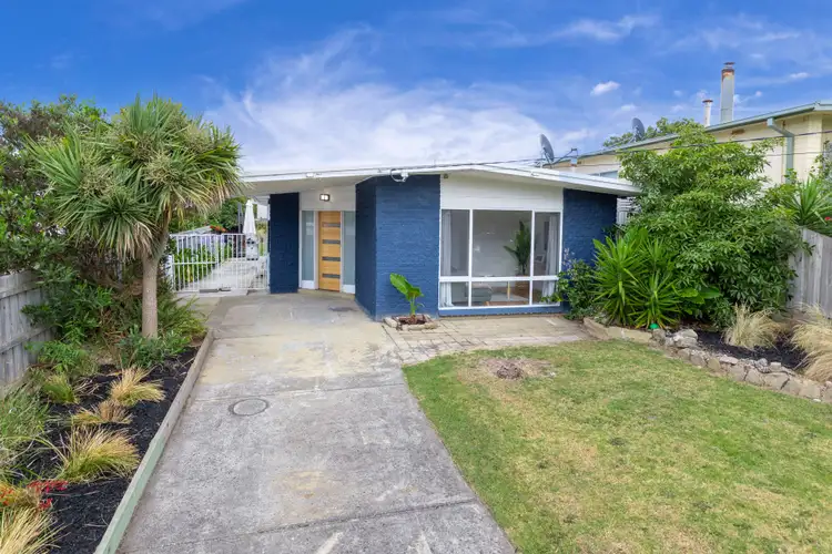 Second view of Homely house listing, 202 Ninth Avenue South, Rosebud VIC 3939