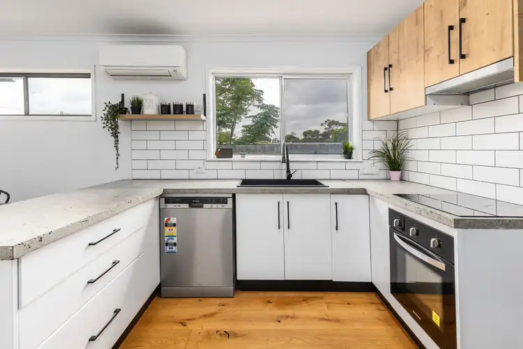 Third view of Homely house listing, 202 Ninth Avenue South, Rosebud VIC 3939