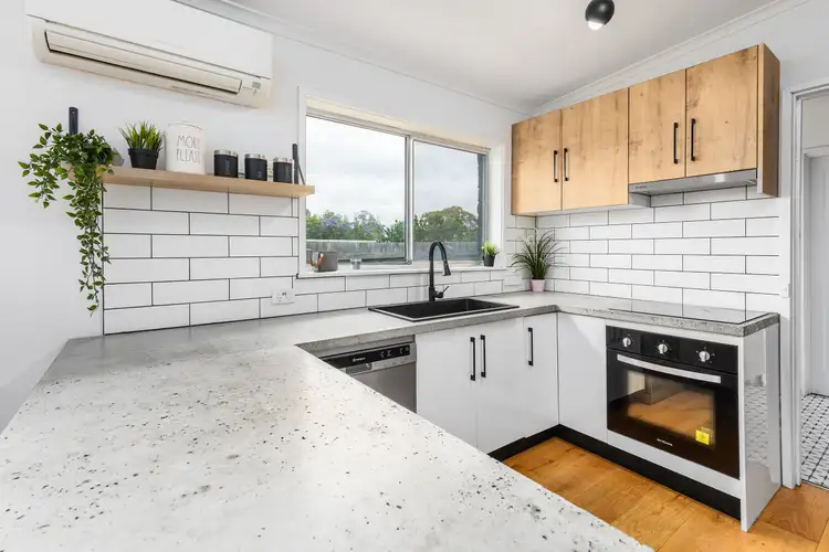 Fourth view of Homely house listing, 202 Ninth Avenue South, Rosebud VIC 3939