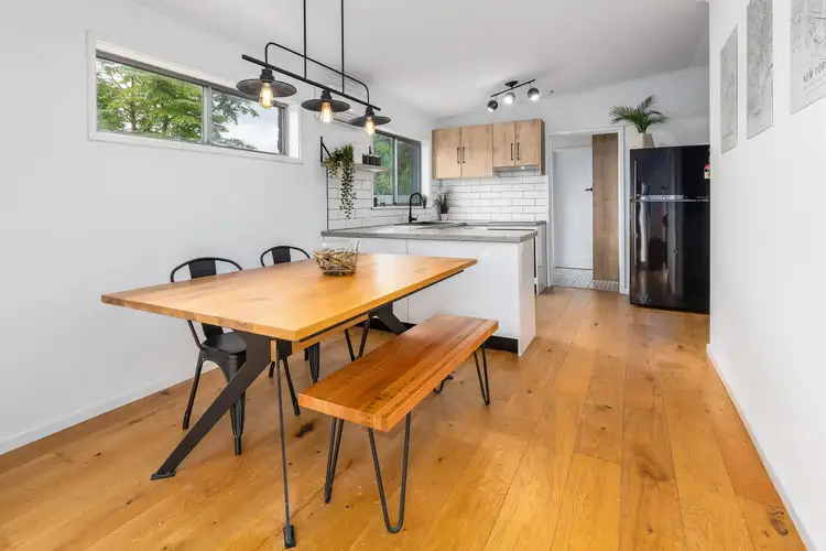 Fifth view of Homely house listing, 202 Ninth Avenue South, Rosebud VIC 3939
